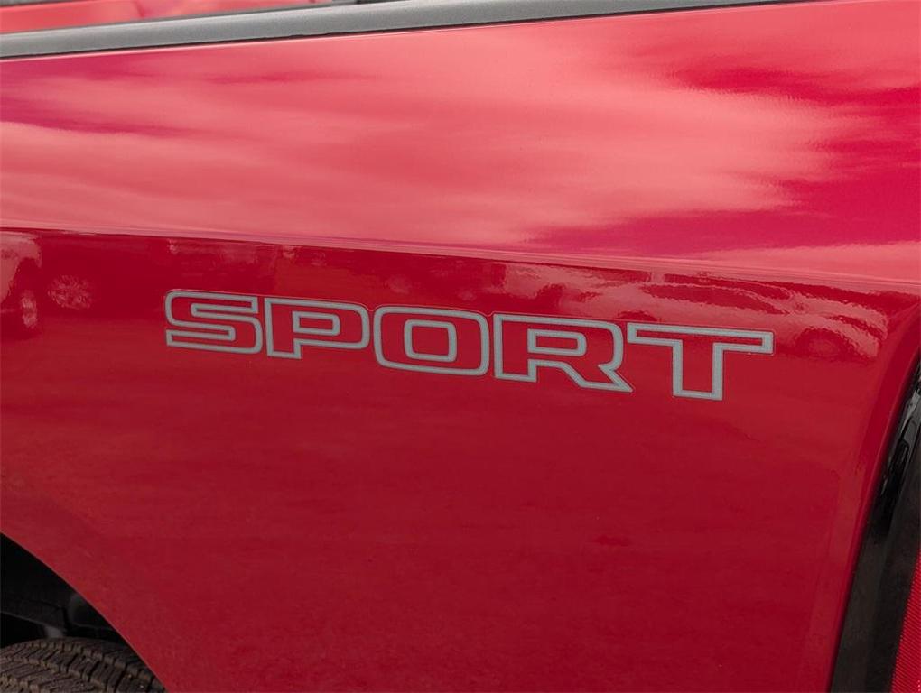 new 2026 Ram 2500 car, priced at $65,490