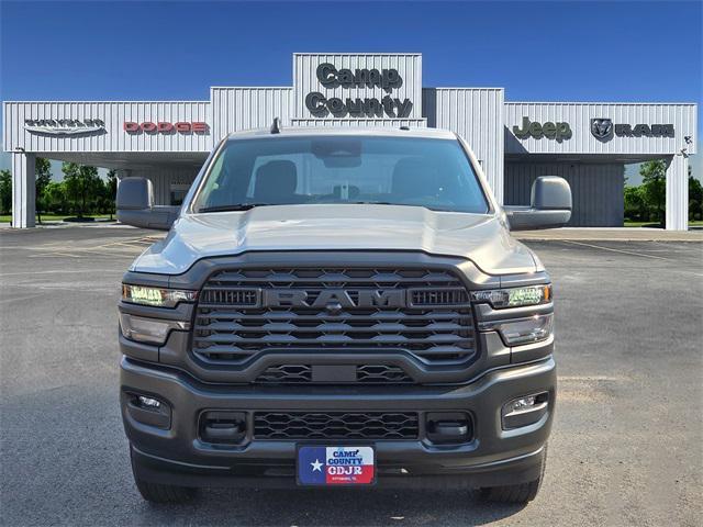 new 2026 Ram 2500 car, priced at $53,415