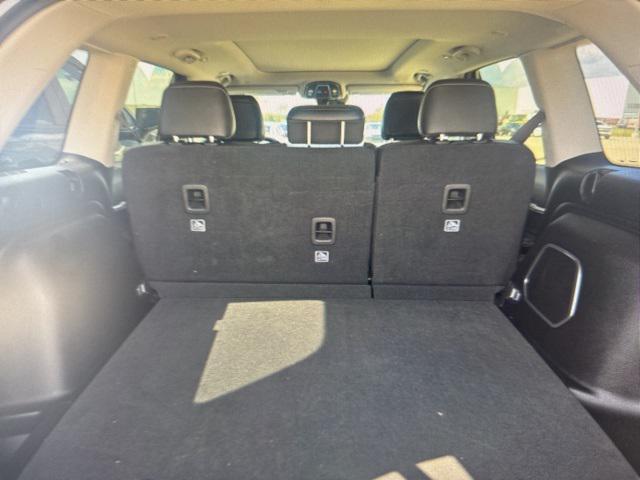 used 2022 Jeep Grand Cherokee car, priced at $29,990