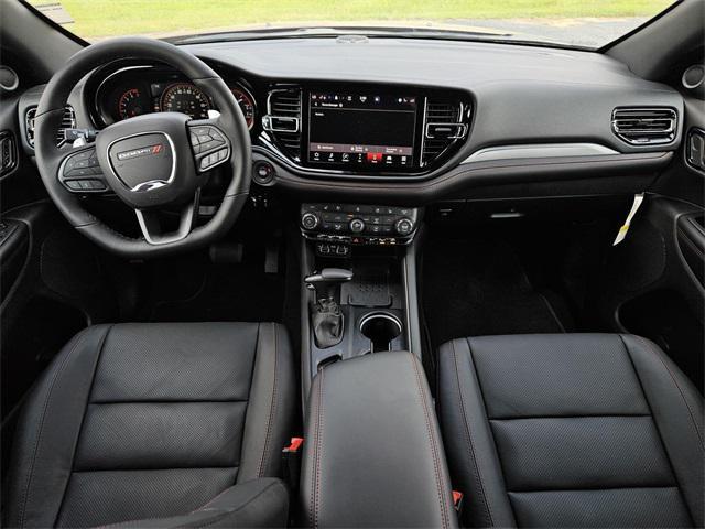new 2026 Dodge Durango car, priced at $44,990