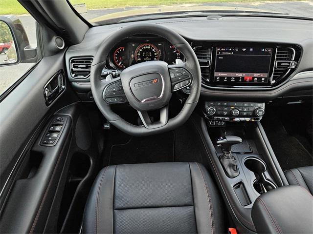 new 2026 Dodge Durango car, priced at $44,990
