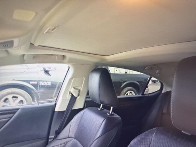 used 2019 Lexus ES 300h car, priced at $28,492