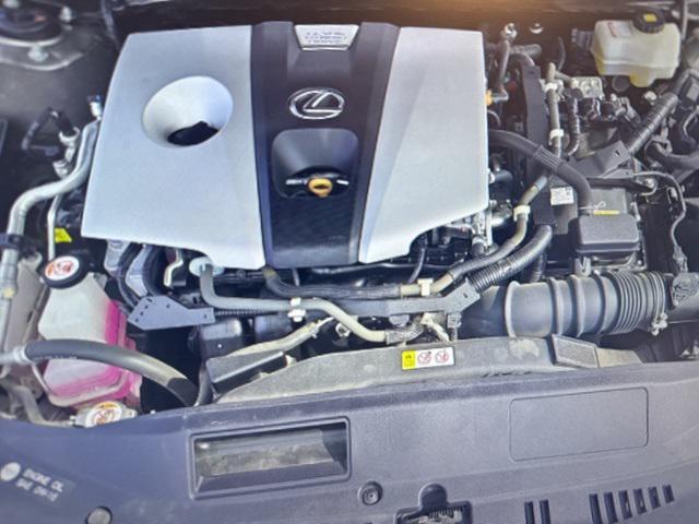 used 2019 Lexus ES 300h car, priced at $28,492