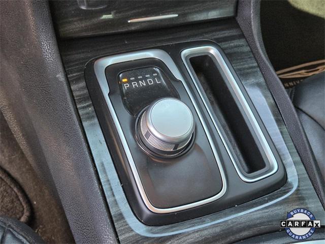 used 2016 Chrysler 300 car, priced at $15,293