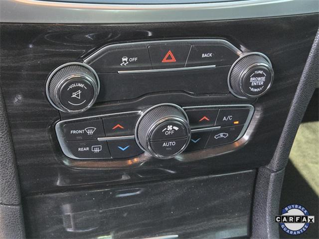 used 2016 Chrysler 300 car, priced at $15,293