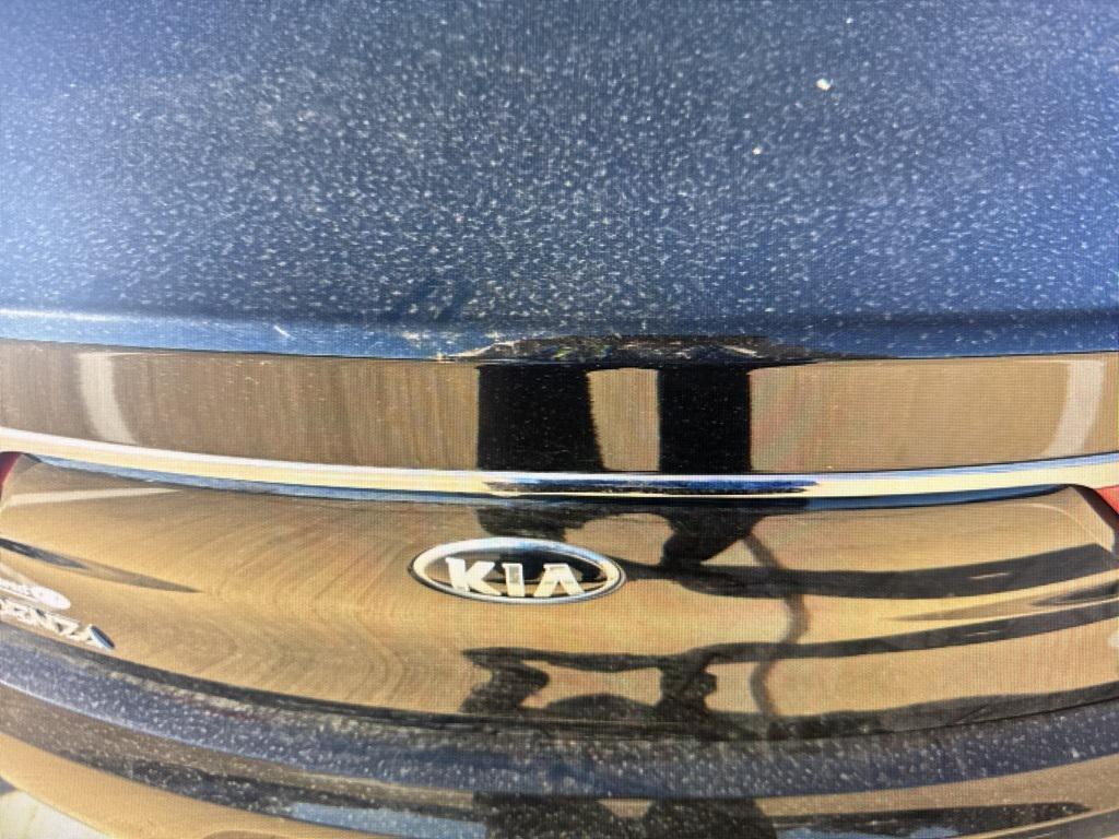 used 2017 Kia Cadenza car, priced at $16,990