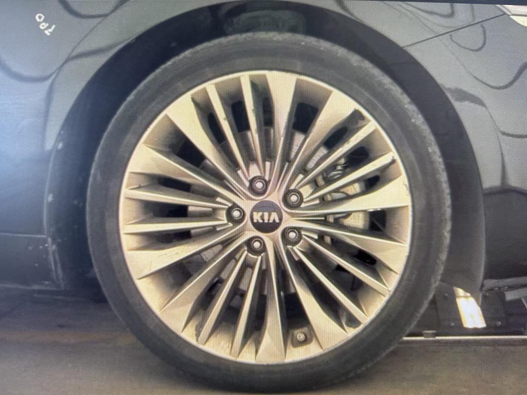 used 2017 Kia Cadenza car, priced at $16,990