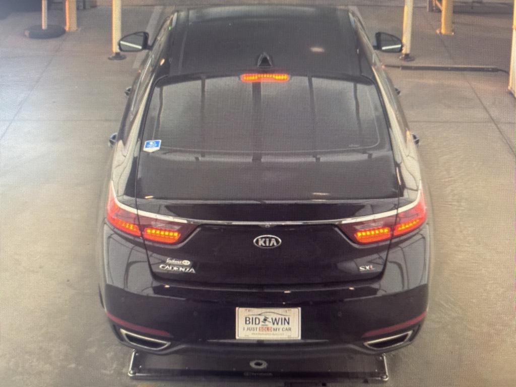 used 2017 Kia Cadenza car, priced at $16,990