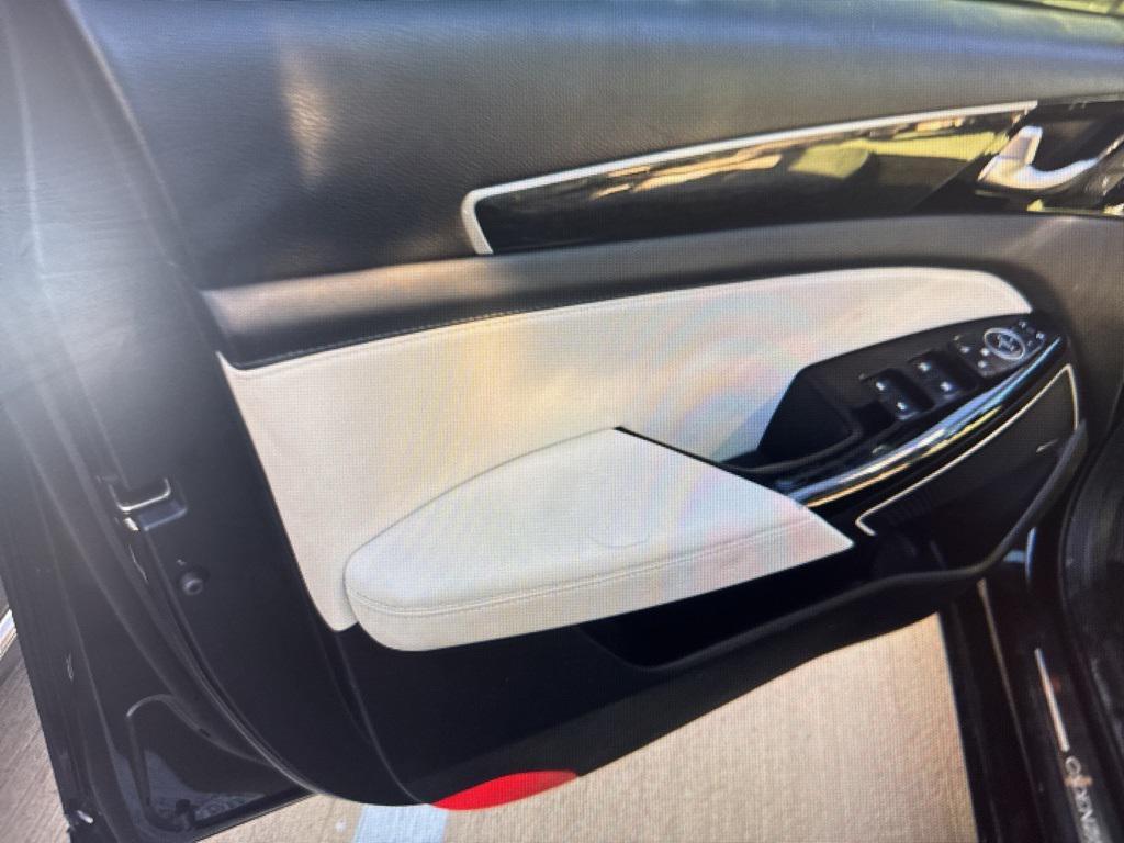 used 2017 Kia Cadenza car, priced at $16,990