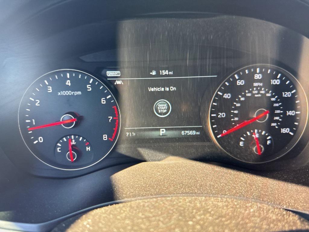 used 2017 Kia Cadenza car, priced at $16,990