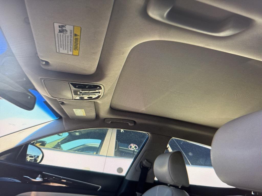 used 2017 Kia Cadenza car, priced at $16,990