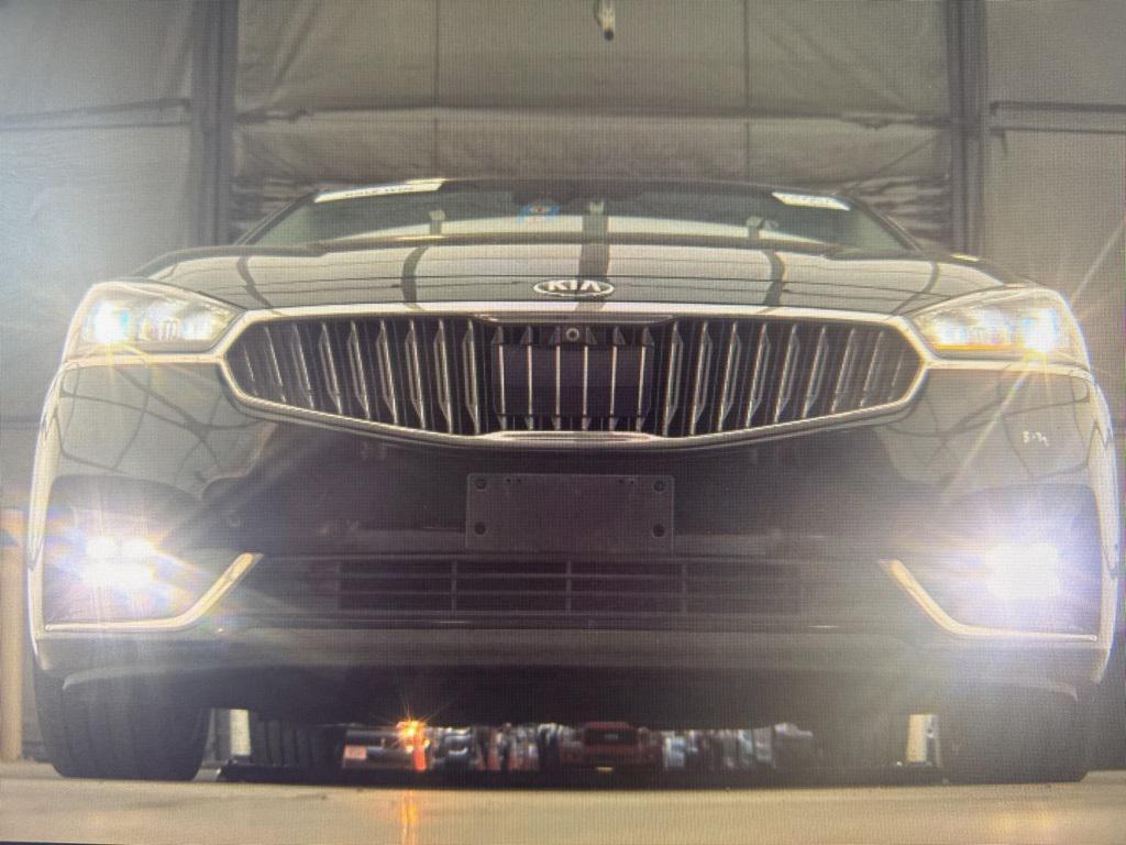 used 2017 Kia Cadenza car, priced at $16,990