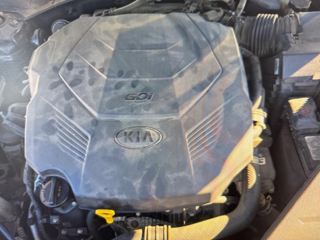 used 2017 Kia Cadenza car, priced at $16,990