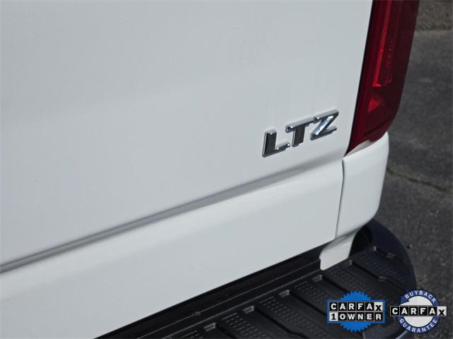 used 2024 Chevrolet Silverado 3500 car, priced at $65,595