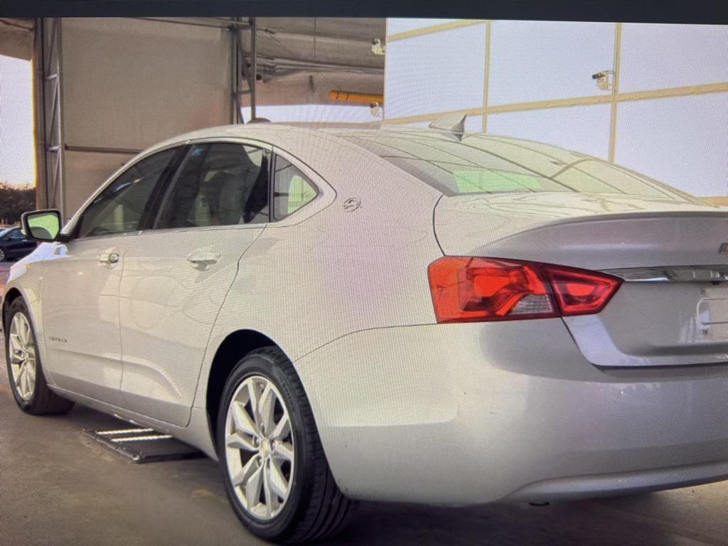 used 2019 Chevrolet Impala car, priced at $16,994