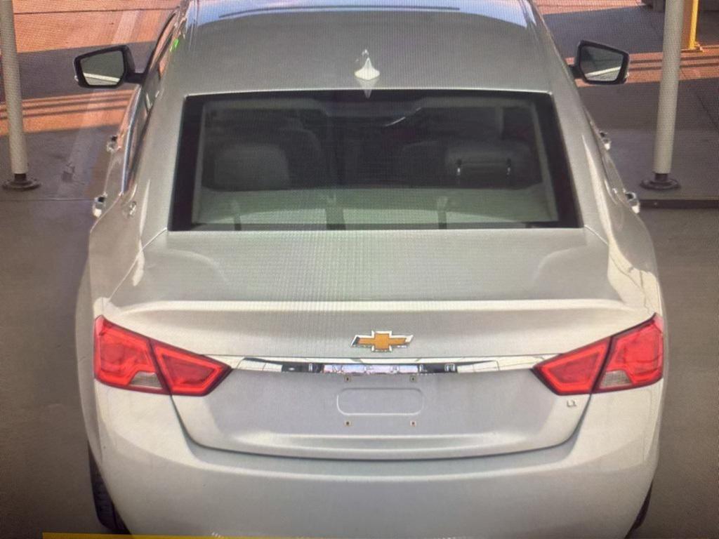 used 2019 Chevrolet Impala car, priced at $16,994