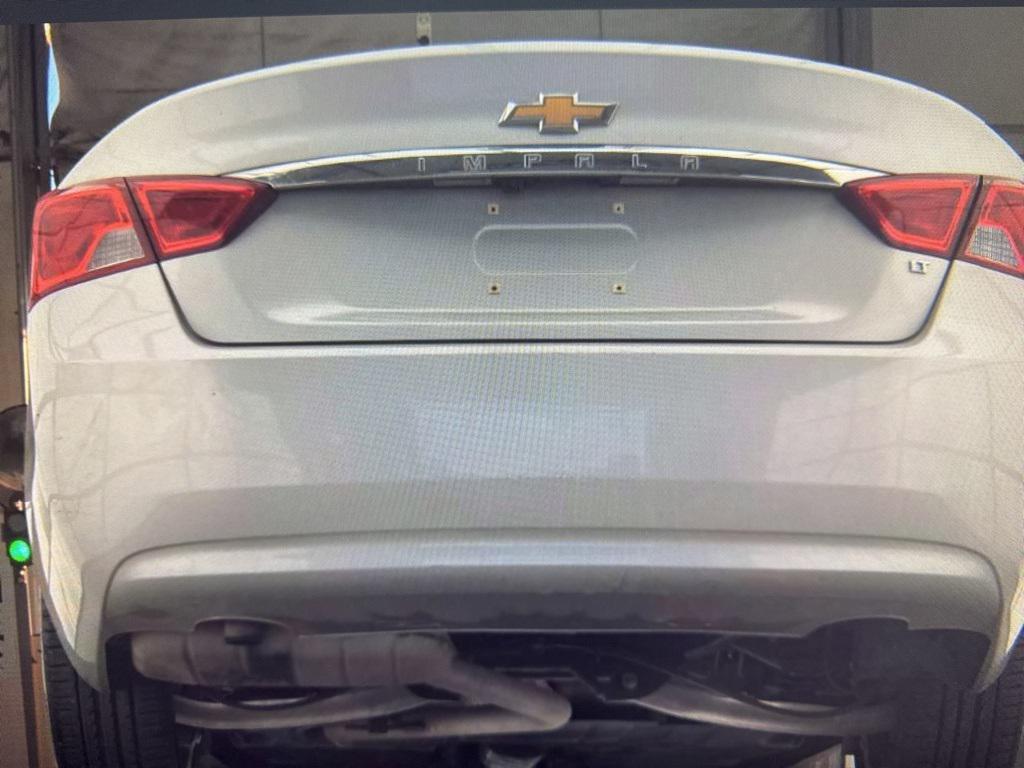 used 2019 Chevrolet Impala car, priced at $16,994