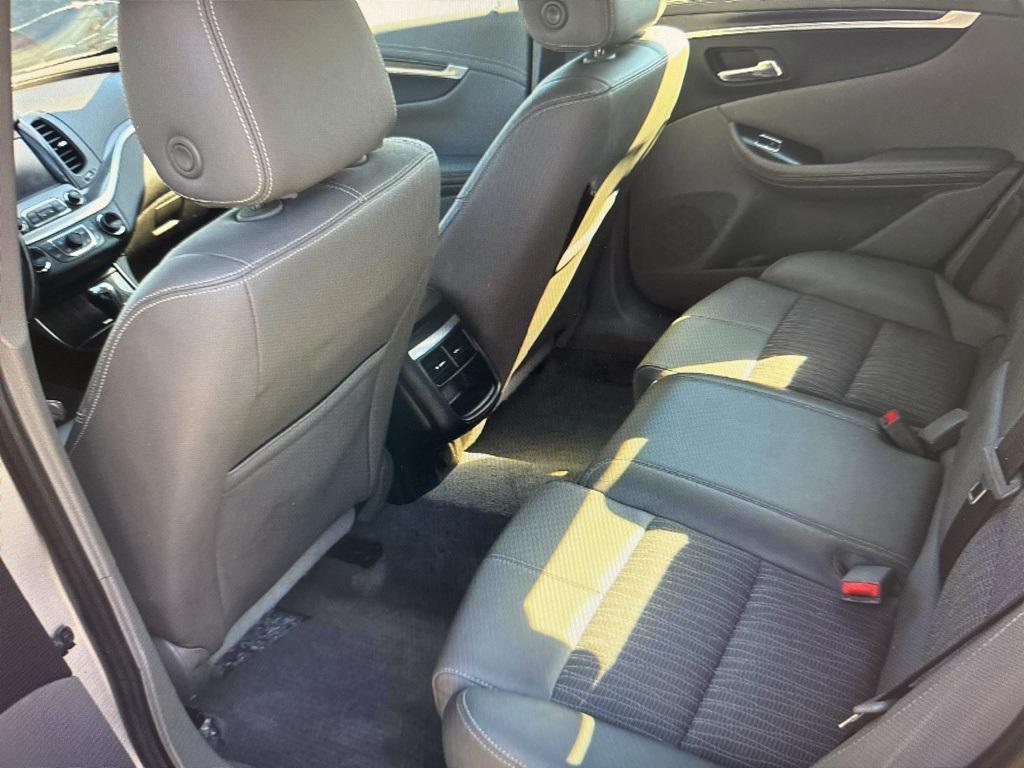 used 2019 Chevrolet Impala car, priced at $16,994