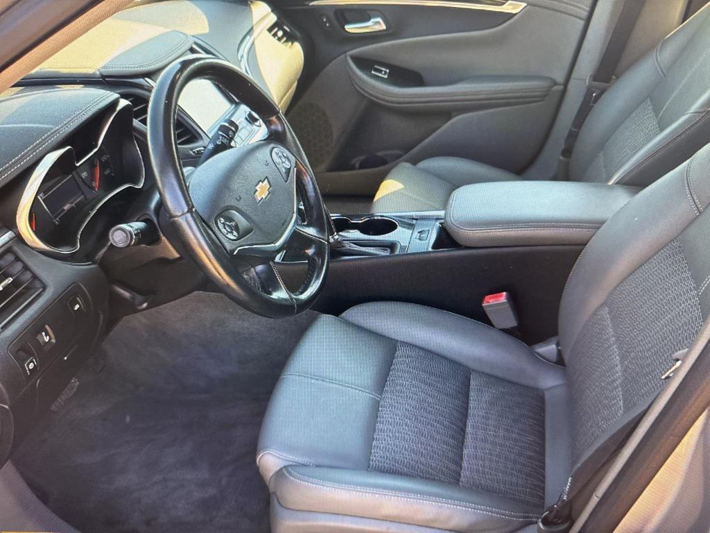 used 2019 Chevrolet Impala car, priced at $16,994