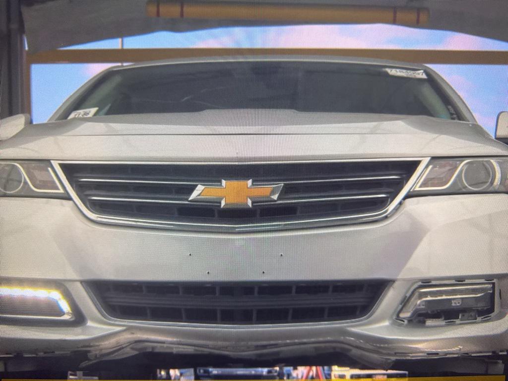 used 2019 Chevrolet Impala car, priced at $16,994