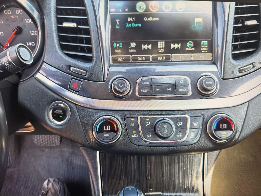 used 2019 Chevrolet Impala car, priced at $16,994