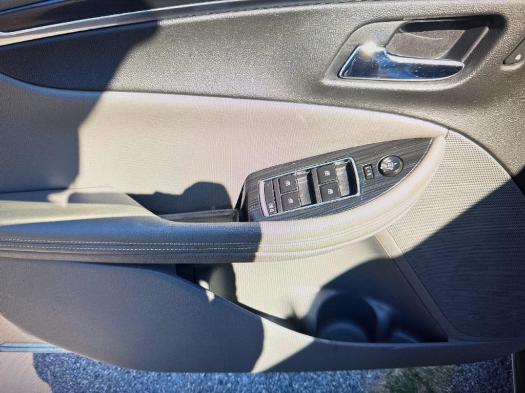 used 2019 Chevrolet Impala car, priced at $16,994
