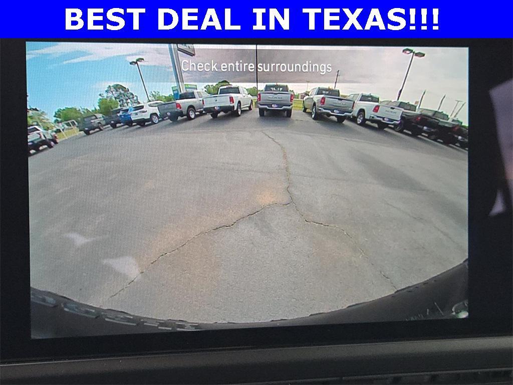 new 2025 Jeep Wrangler car, priced at $49,990