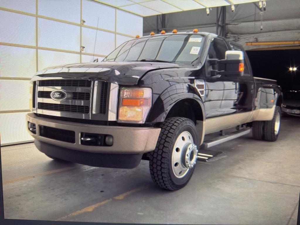 used 2010 Ford F-450 car, priced at $27,791