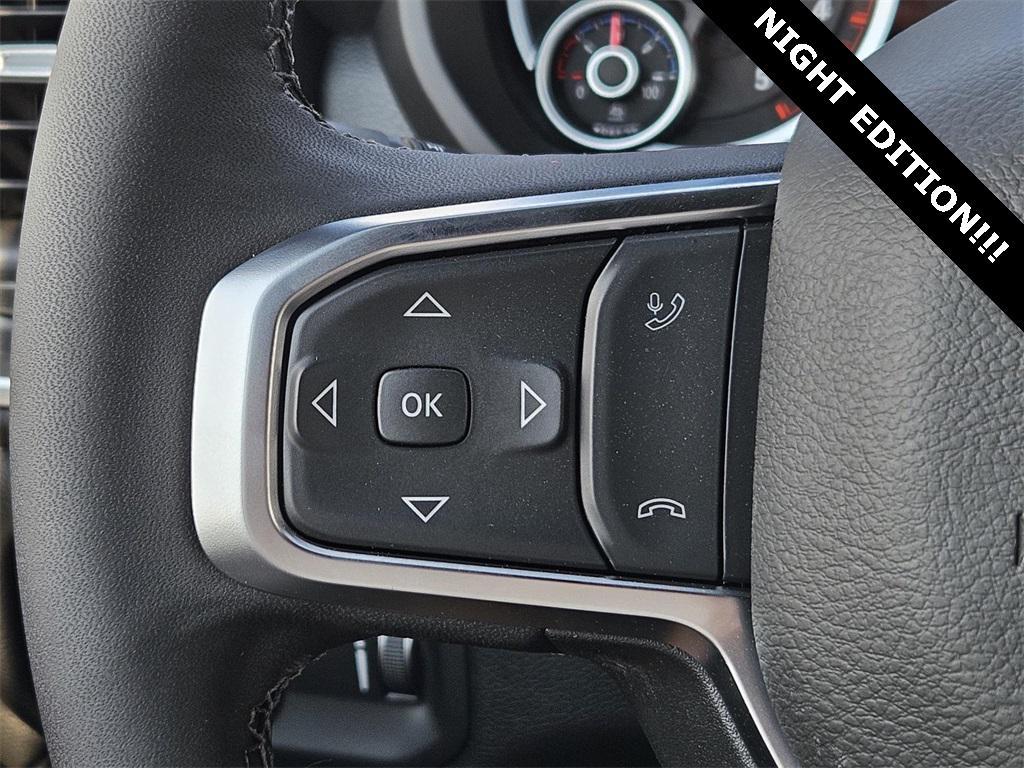 new 2026 Ram 2500 car, priced at $67,990