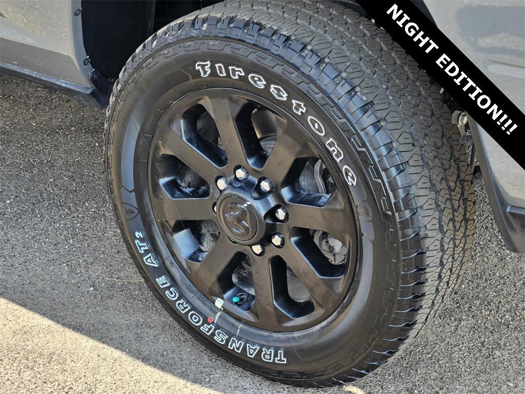 new 2026 Ram 2500 car, priced at $67,990