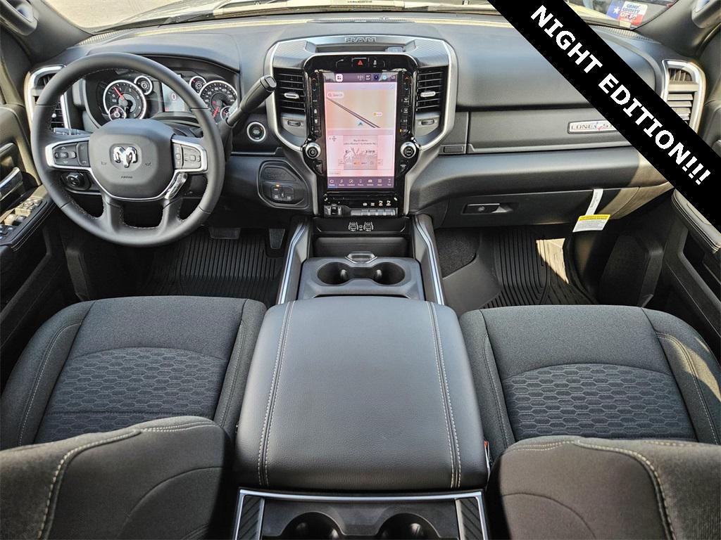 new 2026 Ram 2500 car, priced at $67,990