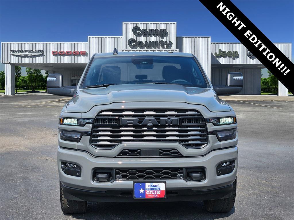 new 2026 Ram 2500 car, priced at $67,990