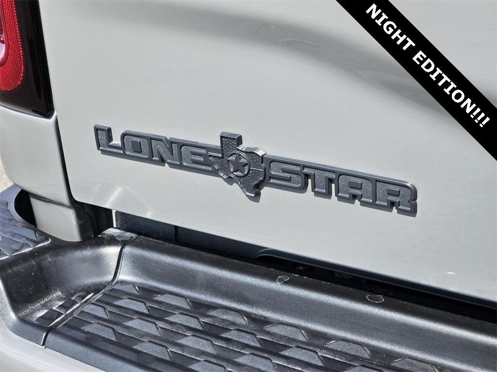 new 2026 Ram 2500 car, priced at $67,990