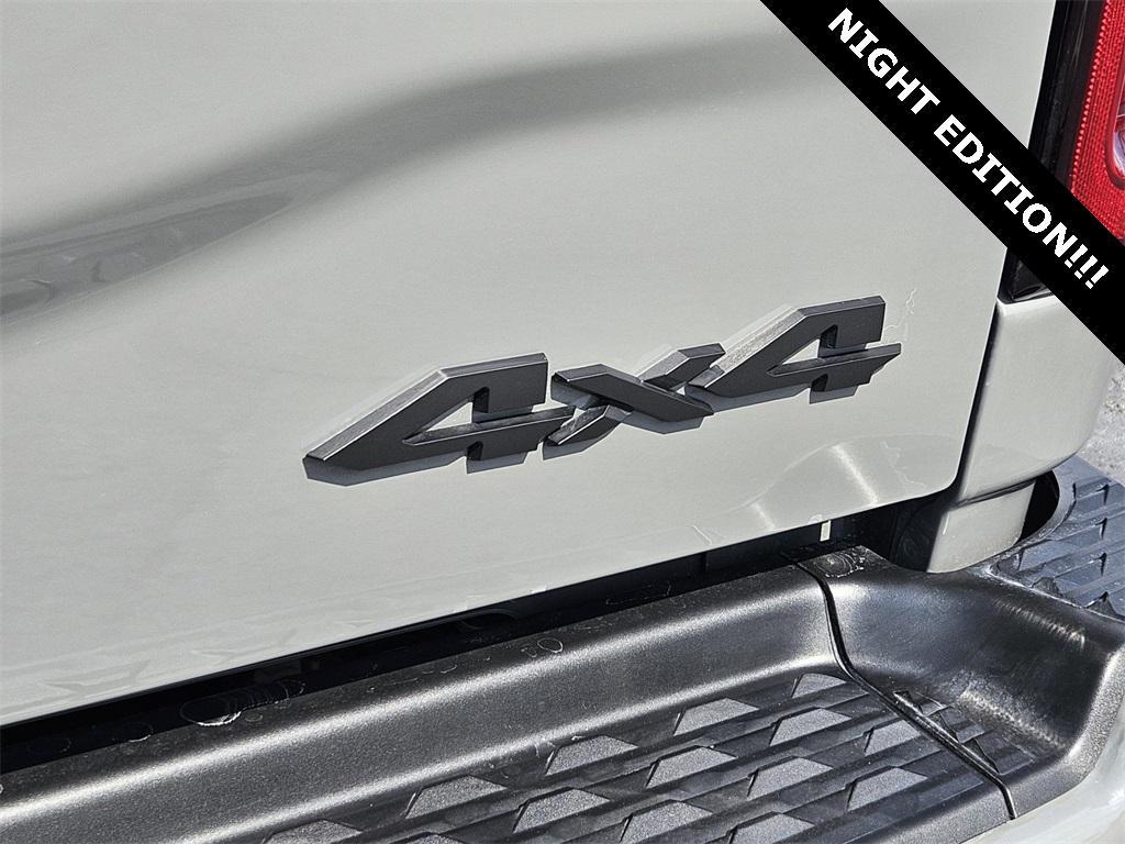 new 2026 Ram 2500 car, priced at $67,990