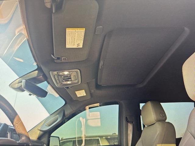 used 2021 Chevrolet Silverado 1500 car, priced at $34,791