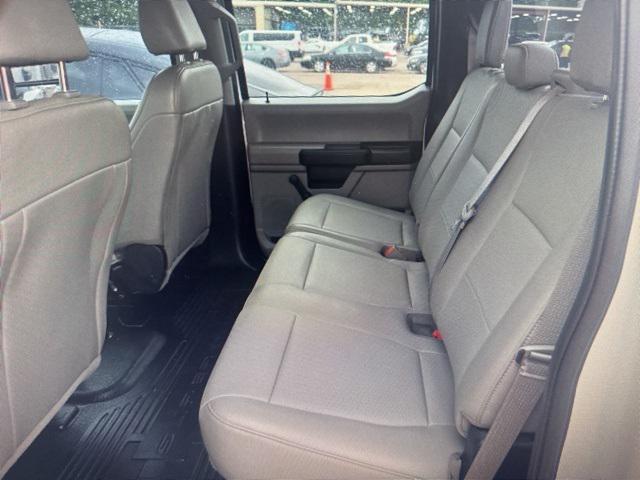 used 2019 Ford F-250 car, priced at $26,991