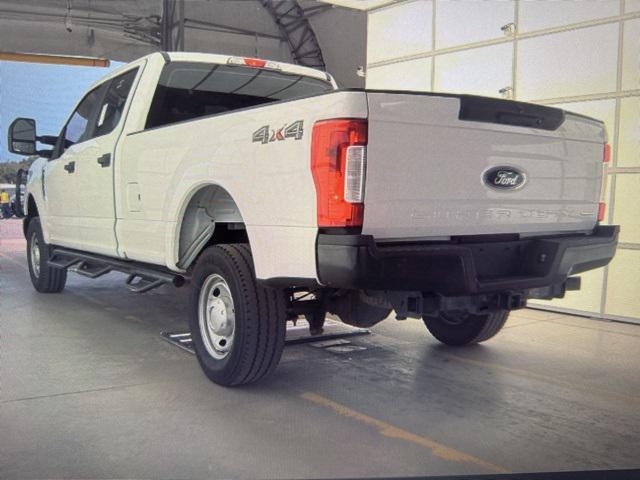 used 2019 Ford F-250 car, priced at $26,991