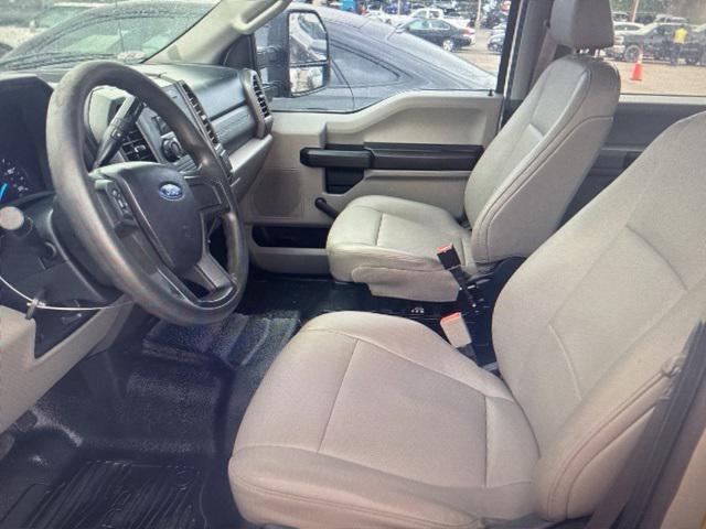 used 2019 Ford F-250 car, priced at $26,991
