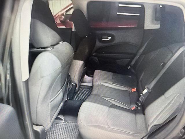 used 2021 Jeep Compass car, priced at $15,697