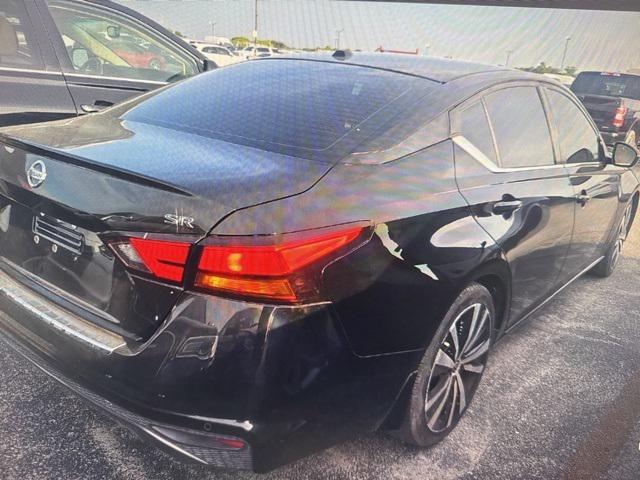 used 2020 Nissan Altima car, priced at $15,295
