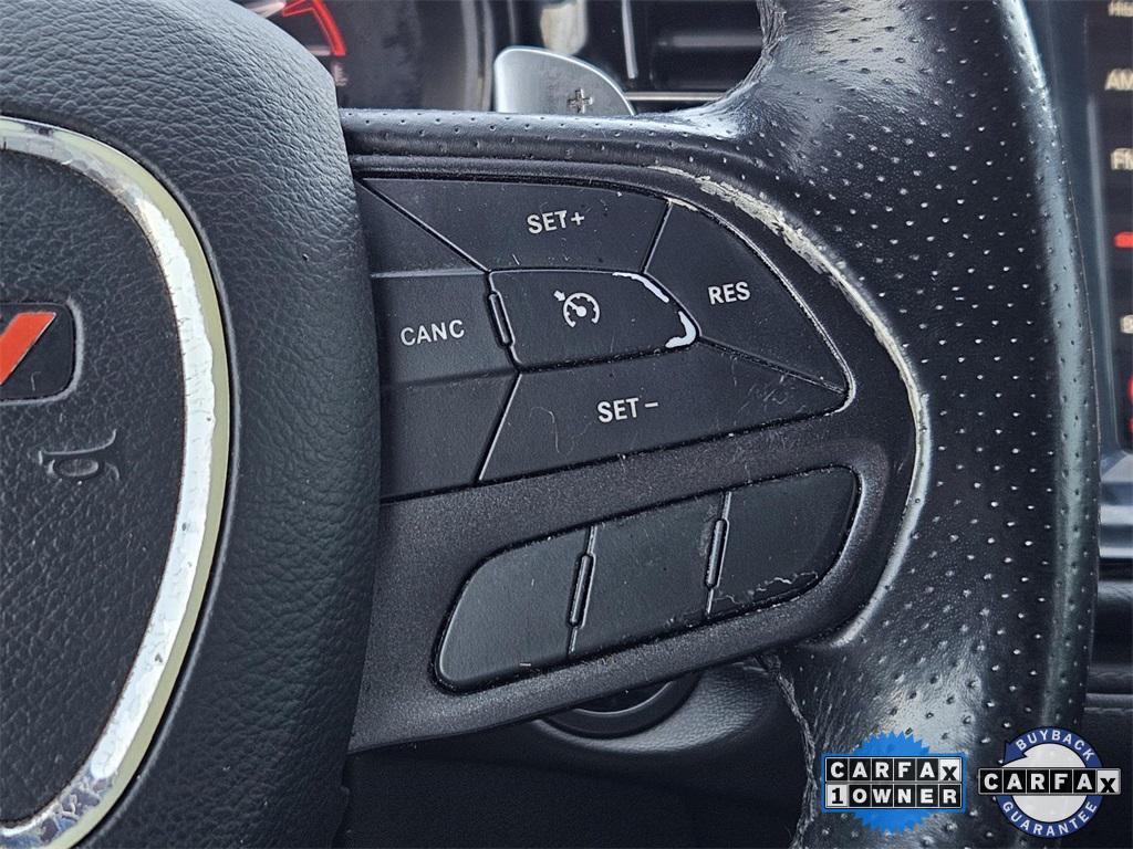 used 2021 Dodge Durango car, priced at $19,499
