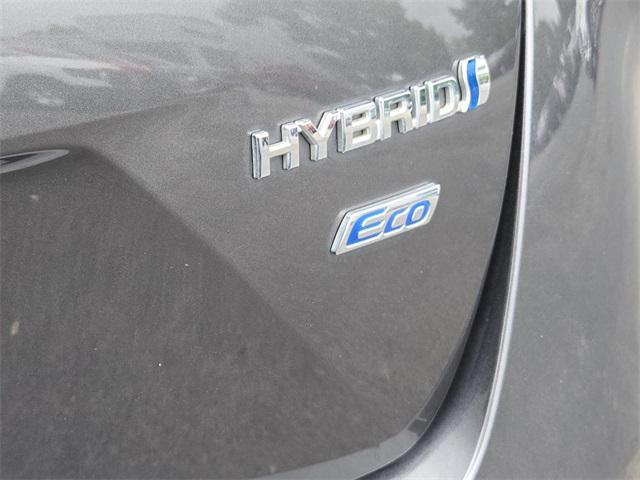 used 2022 Toyota Prius car, priced at $19,293
