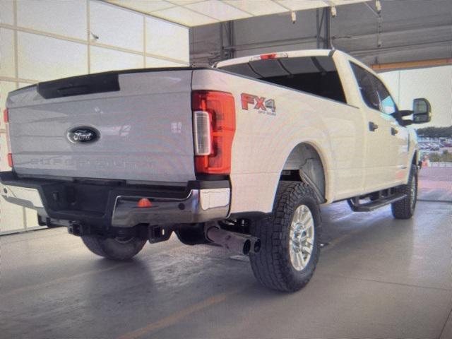 used 2019 Ford F-250 car, priced at $40,990