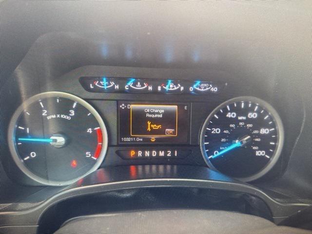 used 2019 Ford F-250 car, priced at $40,990