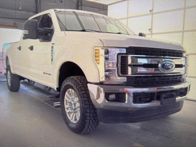 used 2019 Ford F-250 car, priced at $40,990