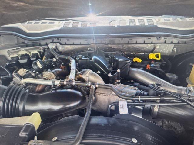 used 2019 Ford F-250 car, priced at $40,990