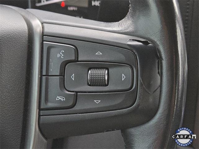 used 2020 GMC Sierra 1500 car, priced at $33,899
