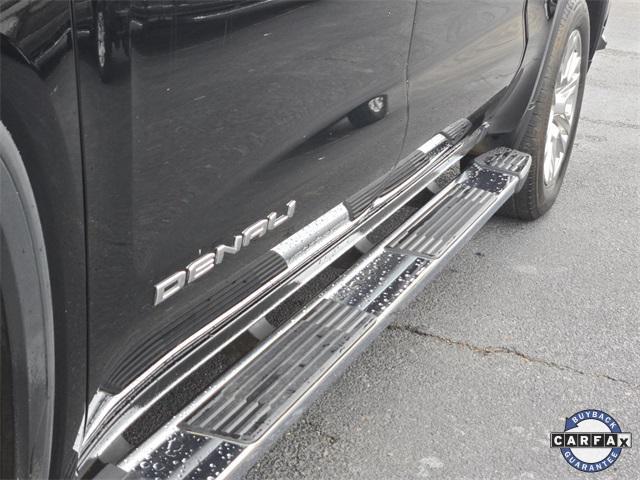 used 2020 GMC Sierra 1500 car, priced at $33,899