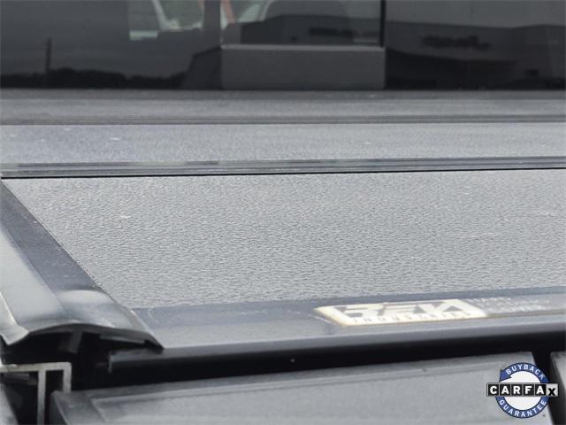 used 2020 GMC Sierra 1500 car, priced at $33,899