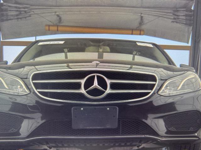 used 2014 Mercedes-Benz E-Class car, priced at $13,691